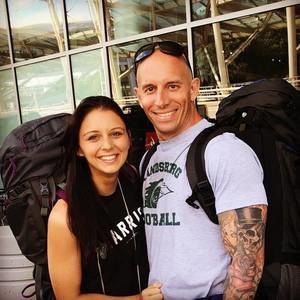 Meet your Posher, Scott